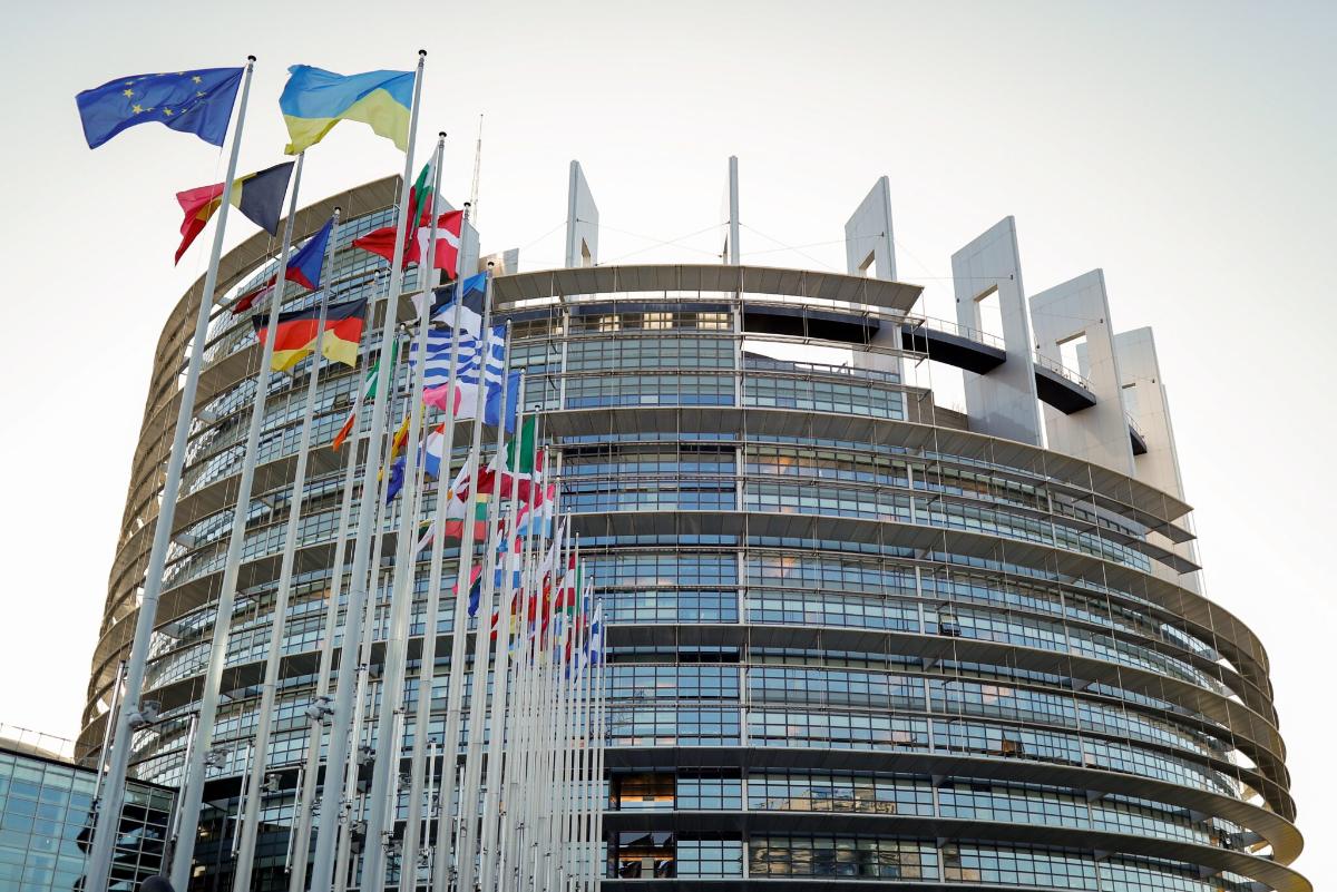 Европарламент принял первый в мире Закон об искусственном интеллекте