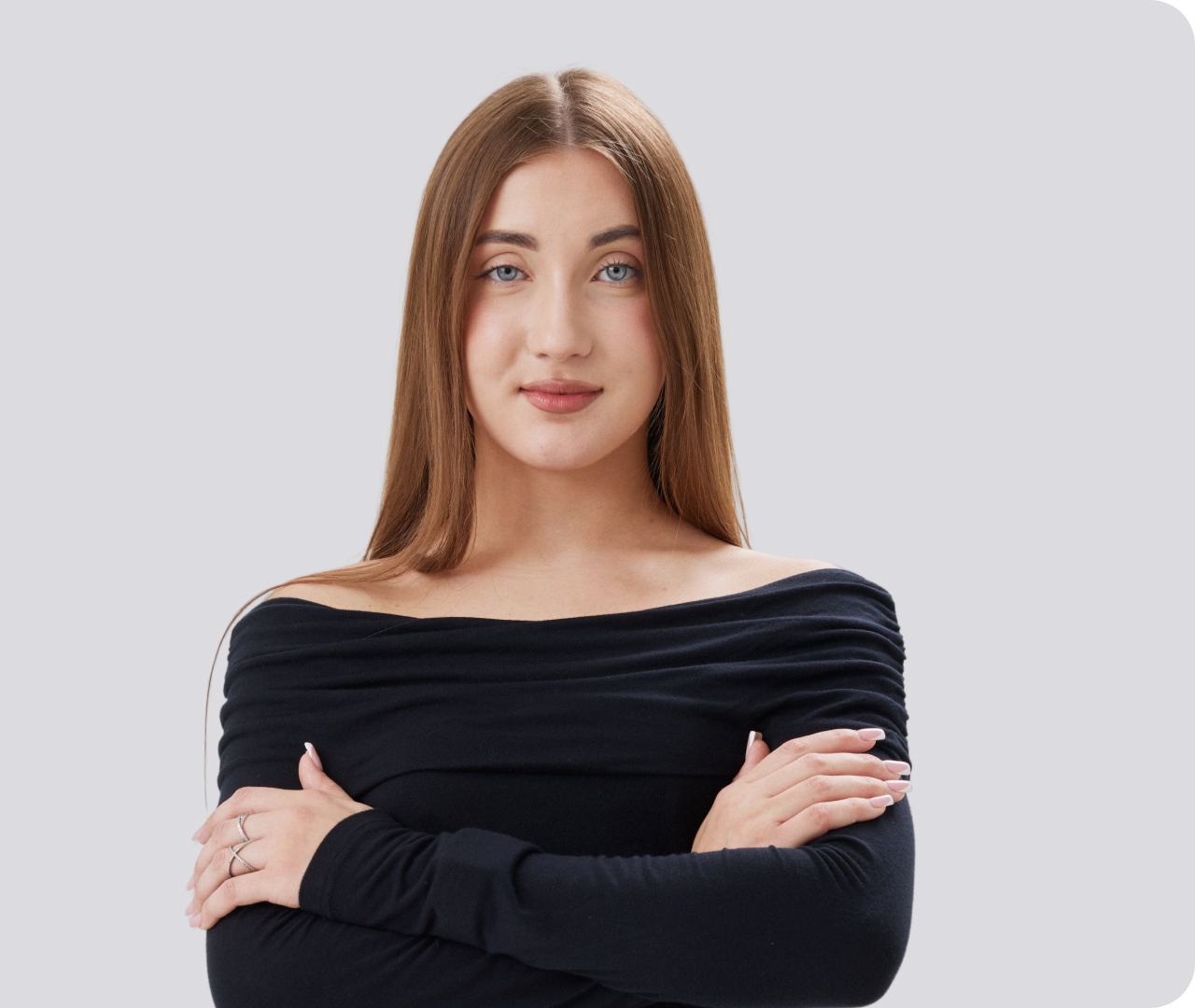 Катя Рогозик