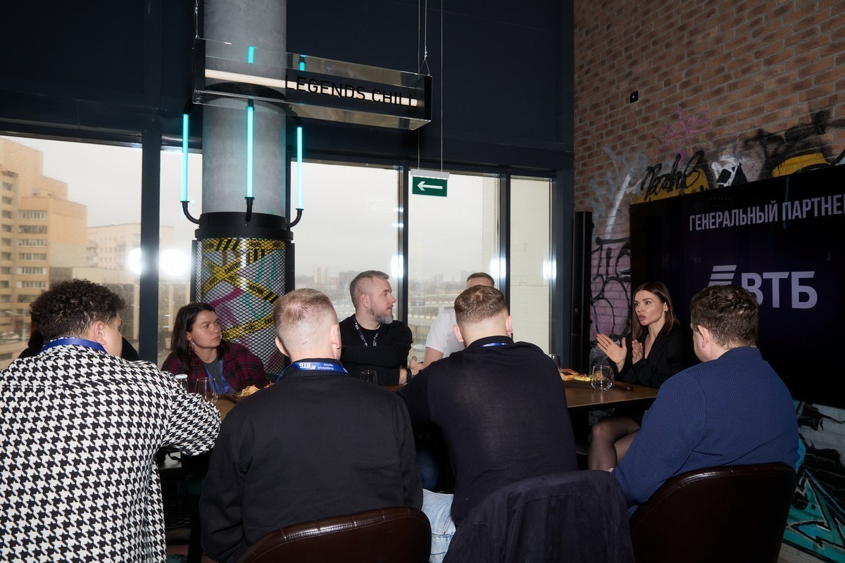 «Мягкие» менеджеры часто проигрывают? Важные мысли о&nbsp;продажах в&nbsp;эпоху инфошума от&nbsp;Настасьи Белочкиной