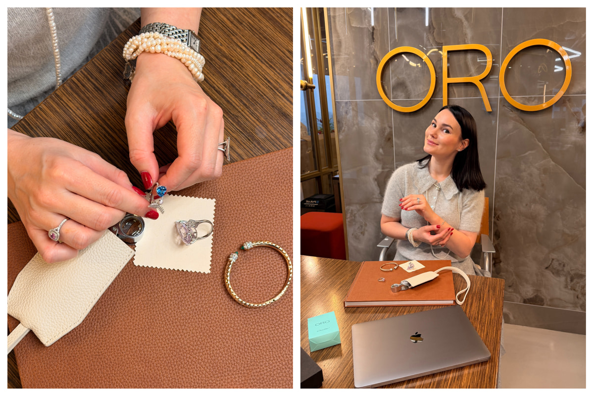 «Хотите кольцо, а&nbsp;не&nbsp;кастрюлю в&nbsp;подарок? Проявите активность!» Какие украшения покупают белорусы перед праздниками