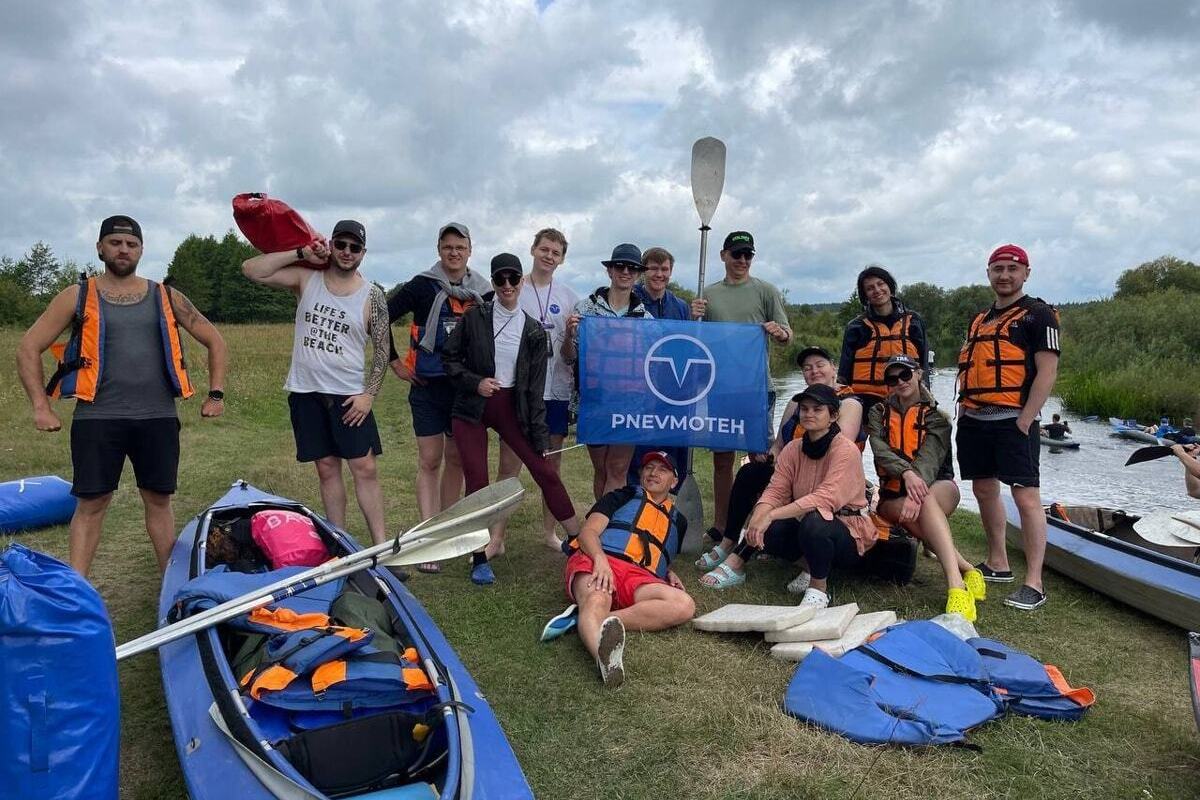 Когда «накрыл» кризис смыслов. Основатель PNEVMOTEH дал советы, как вернуть интерес к&nbsp;жизни