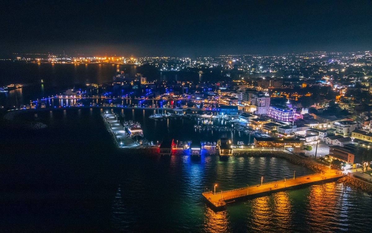 Как открыть компанию на Кипре и сколько это стоит? Полный гайд для бизнеса