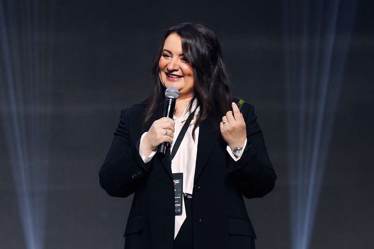 «Если вы стартуете на одной площадке, это не про страх». Чем будет полезна бизнесу ECOM CONF’ 25.