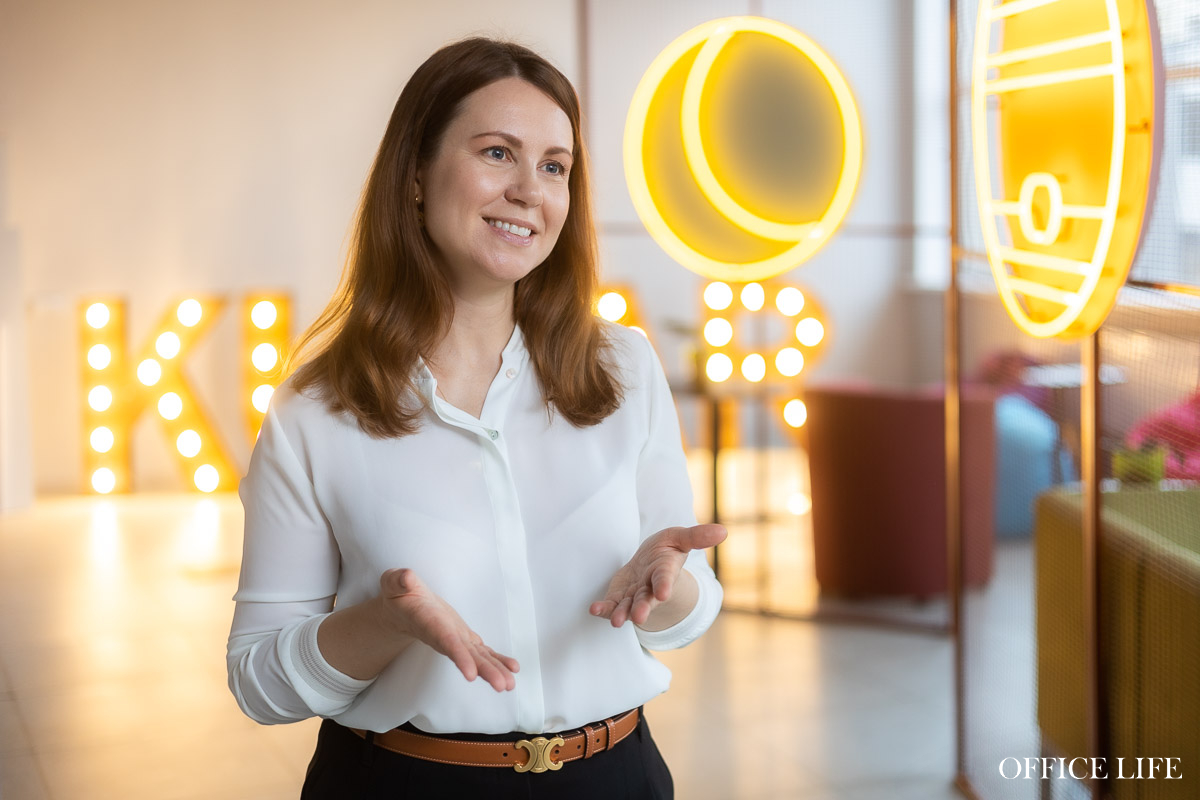 «Хотим быть амбассадором путешествий по Беларуси». Большое интервью CEO «Куфара» Татьяны Лемешевой