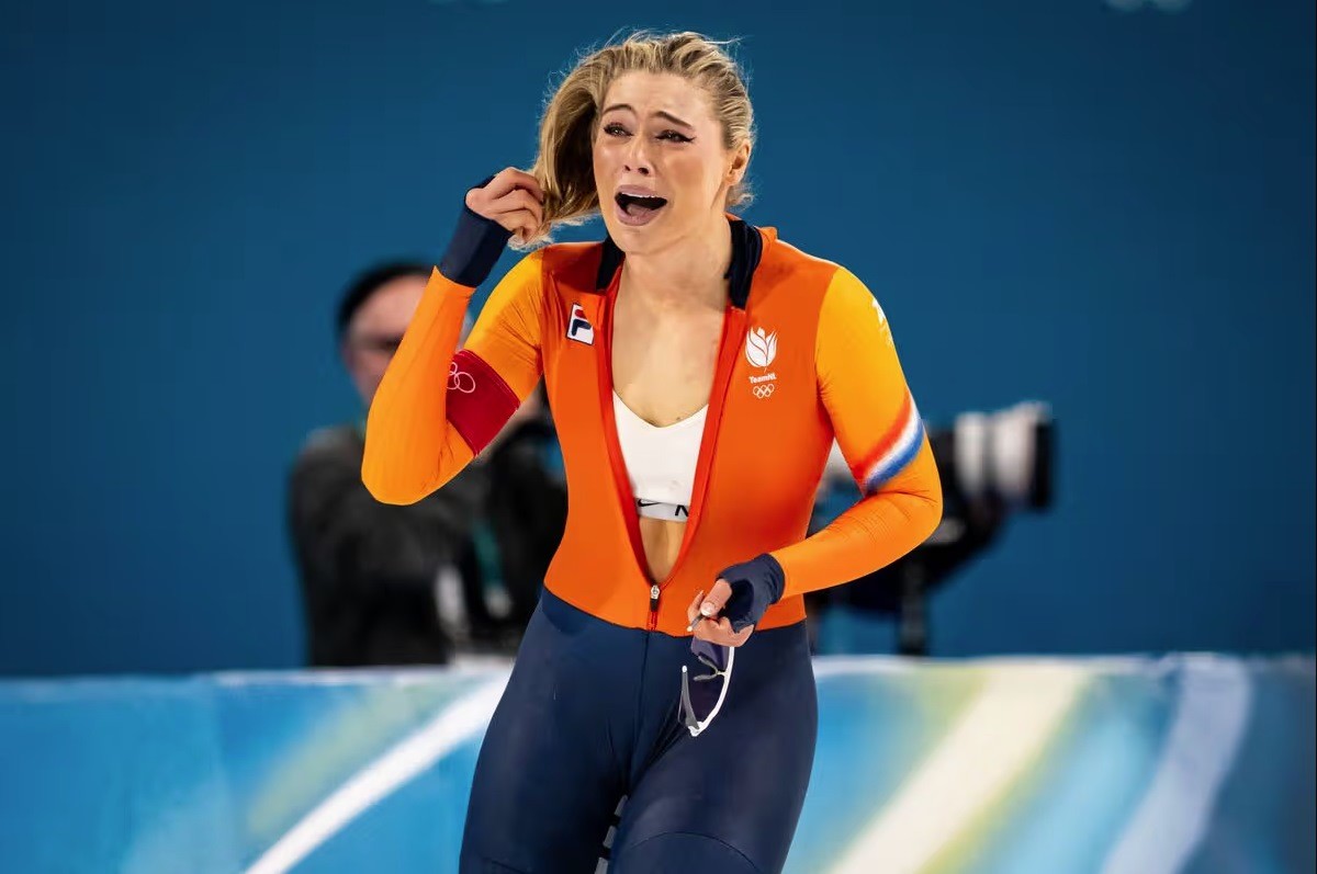 Разбиться в лепешку ради результата или кайфовать? 7 историй с Олимпиады, которые заставляют задуматься о себе