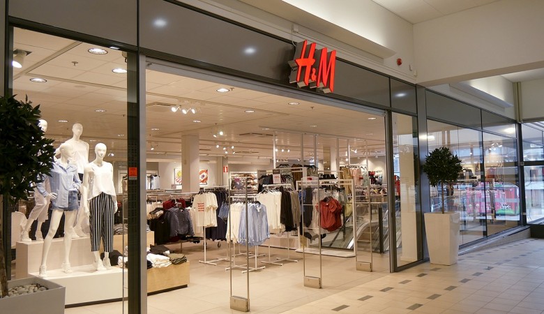 H&M снова откроет магазины в Беларуси, но неизвестно как надолго