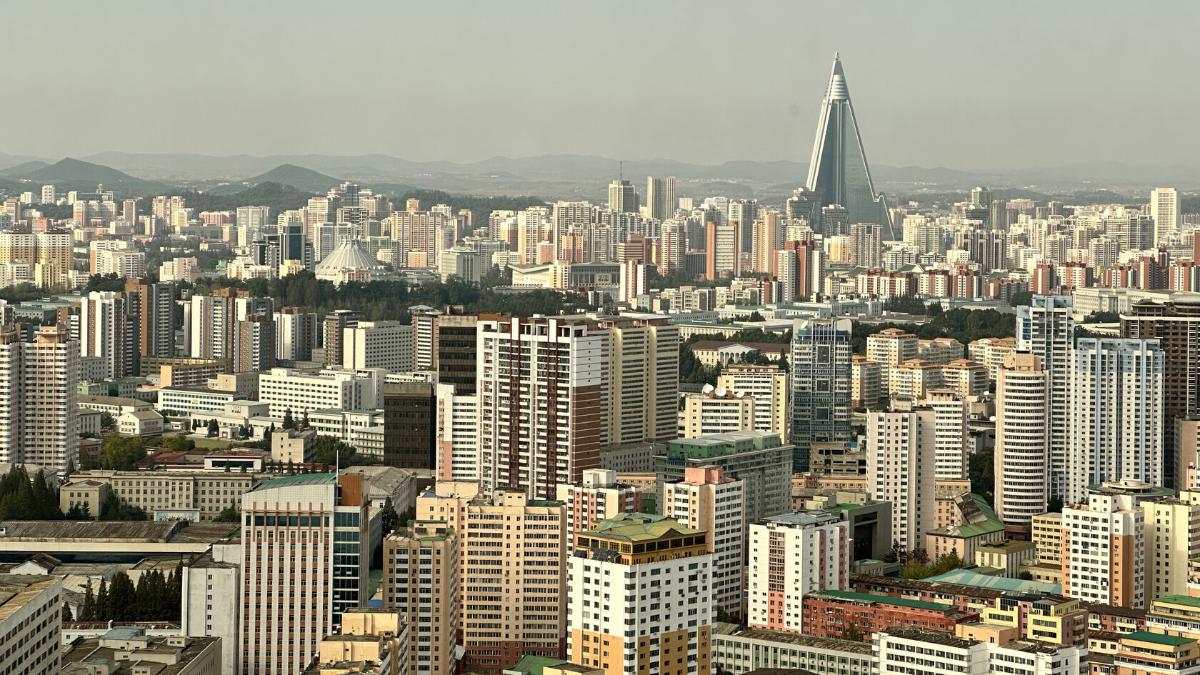 Беларусь откроет посольство в Северной Корее