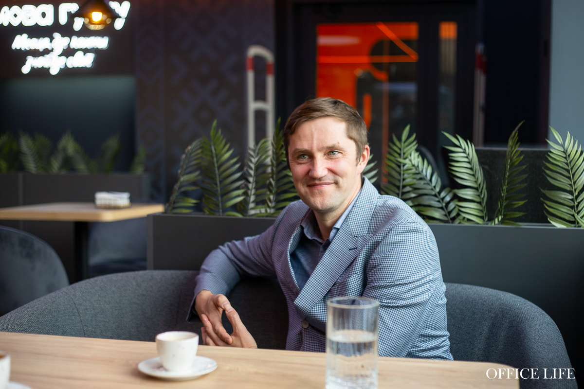 Кассы самообслуживания и собственная кухня. Какими будут АЗС в Беларуси в будущем