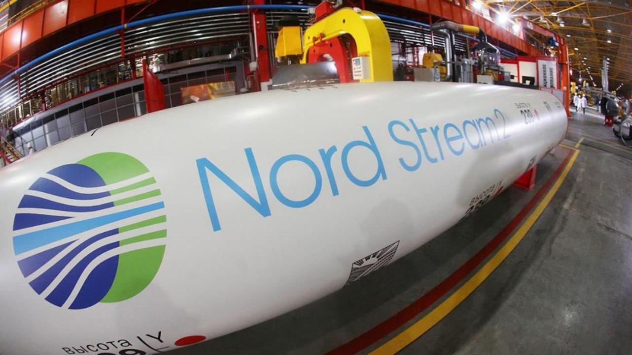 В Германии хотят восстановить «Северные потоки» и вновь закупать российский газ