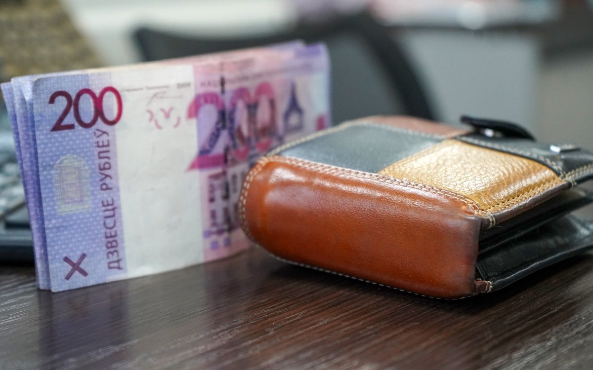 За два года траты бюджета на детские пособия в Беларуси выросли более чем на 21%