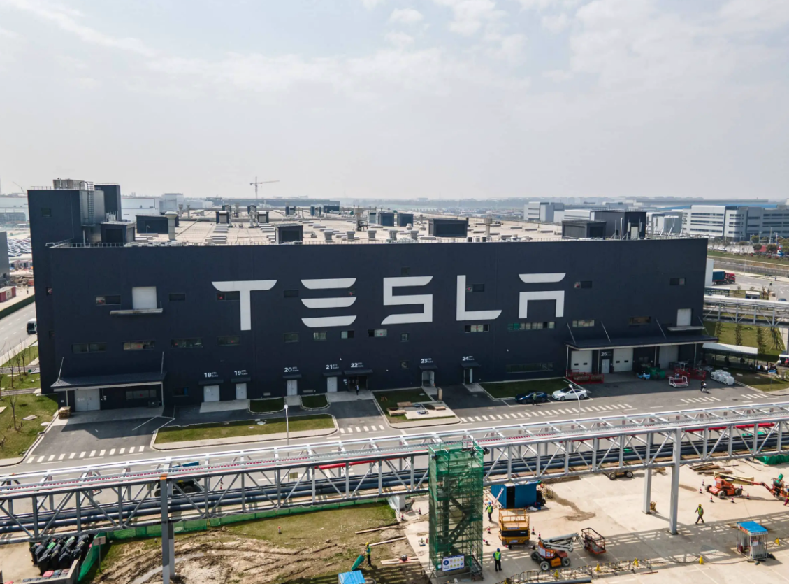 Tesla выбрала страну для строительства нового завода