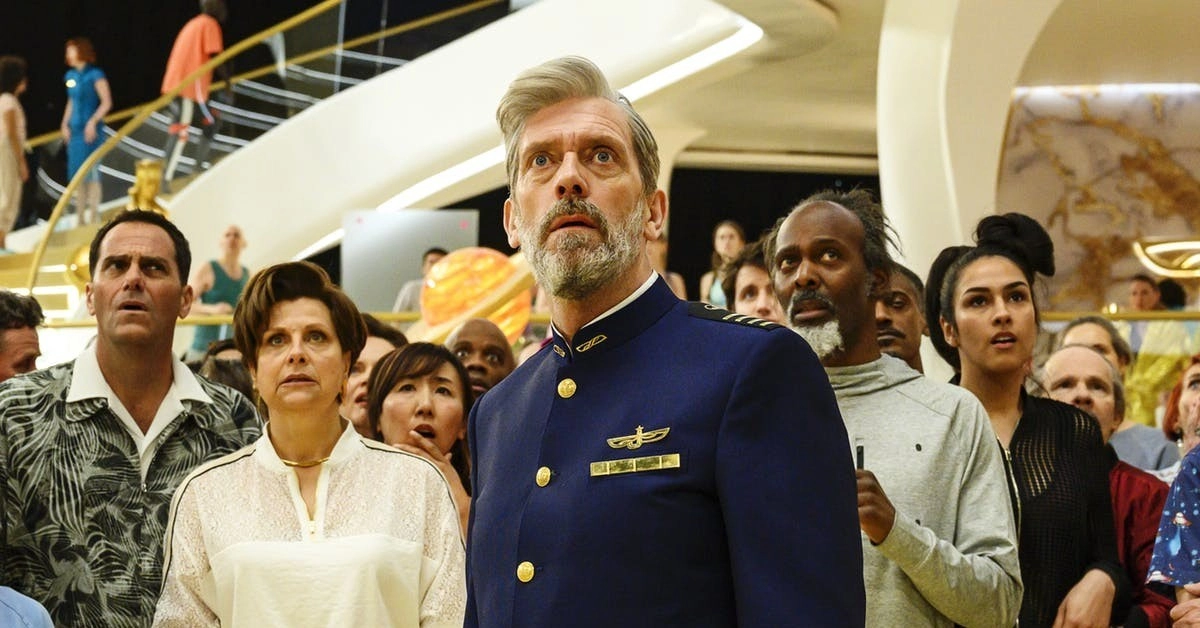 Выходные дома: смотрим комедию с Хью Лори и читаем истории о рождественских традициях