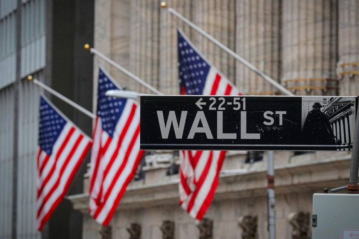 Американский индекс S&P 500 впервые в истории поднялся выше 5000 пунктов
