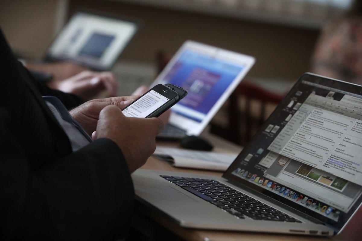 Введут ли в Беларуси оборотные штрафы за нарушение закона о персданных