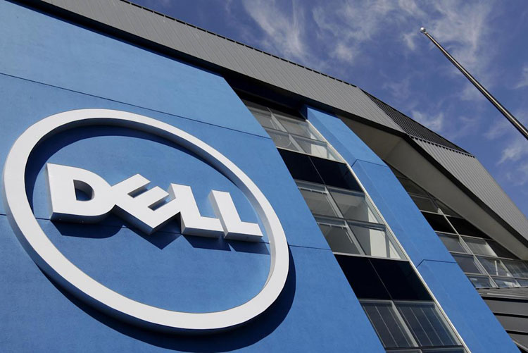 Dell уволит более 6,5 тысячи сотрудников