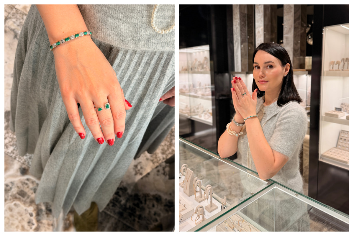 «Хотите кольцо, а&nbsp;не&nbsp;кастрюлю в&nbsp;подарок? Проявите активность!» Какие украшения покупают белорусы перед праздниками