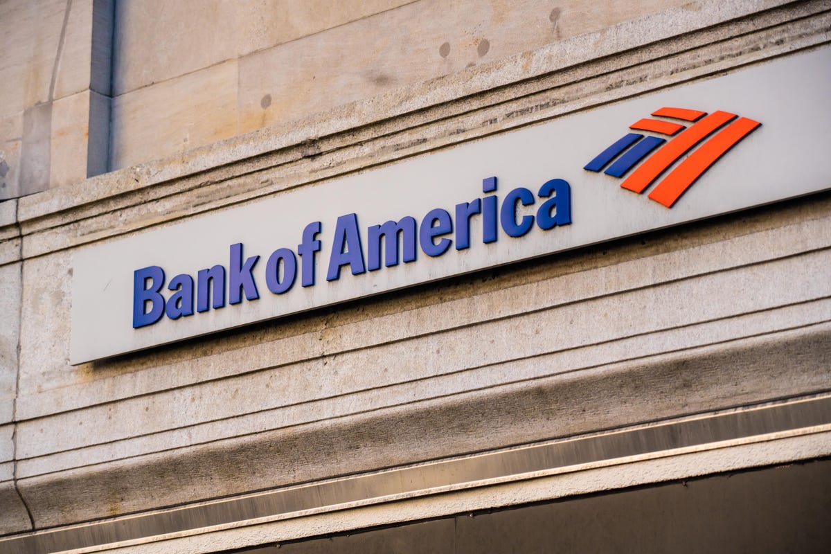 Bank of America раскритиковал стратегию Баффета