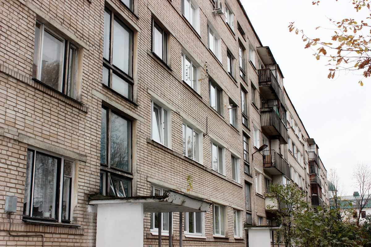В Минске власти готовы прямо сейчас дать предпринимателям в аренду 62 помещения за 0 рублей
