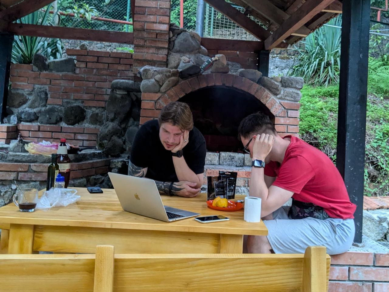 Сервис домашней еды, где каждый может стать поваром. Стартап в Минске создает новый рынок