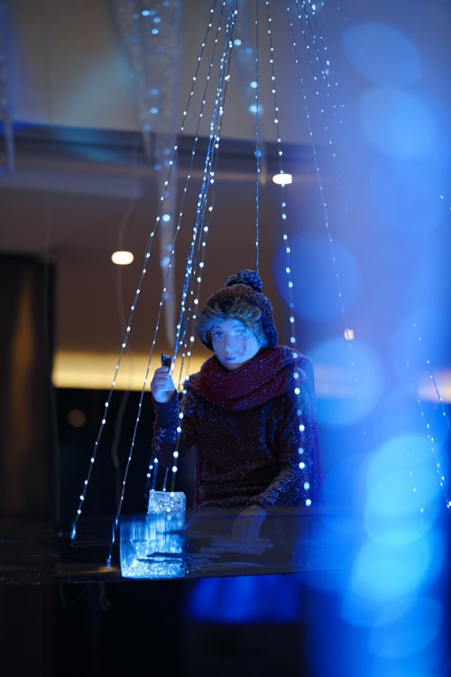 «Можно увеличить средний чек на&nbsp;15%». Как на&nbsp;покупателей влияют новогодние елки в&nbsp;ТЦ