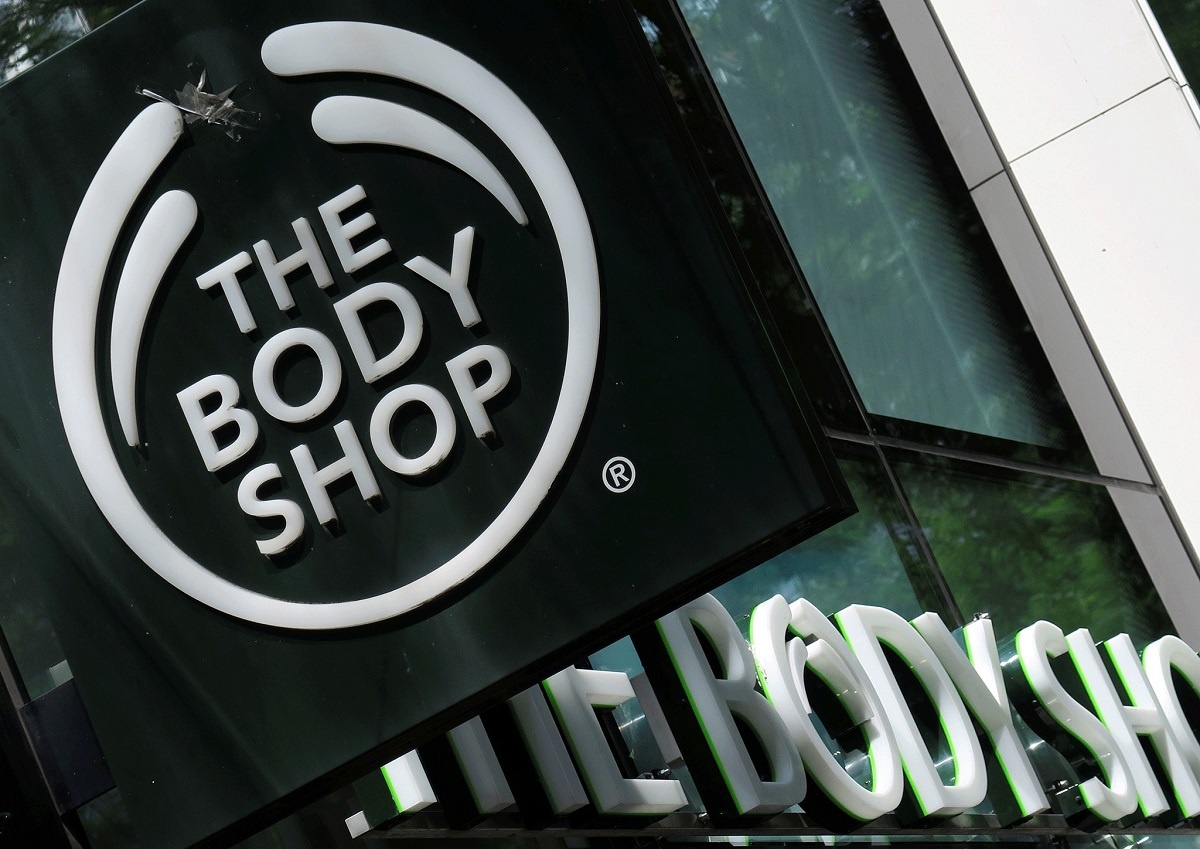 Косметический бренд The Body Shop готовят к продаже: кто покупатель