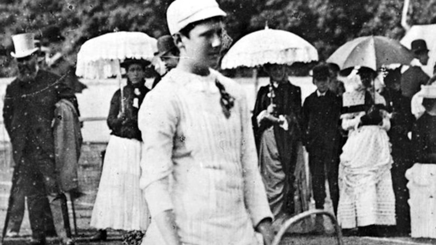 Несчастная любовь, удобная юбка и&nbsp;женские права: три теннисные «битвы полов» и&nbsp;их&nbsp;последствия