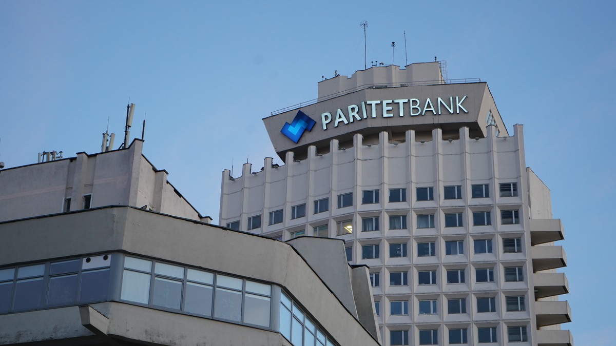 Paritetbank рассказал о многократном росте международных бизнес-платежей