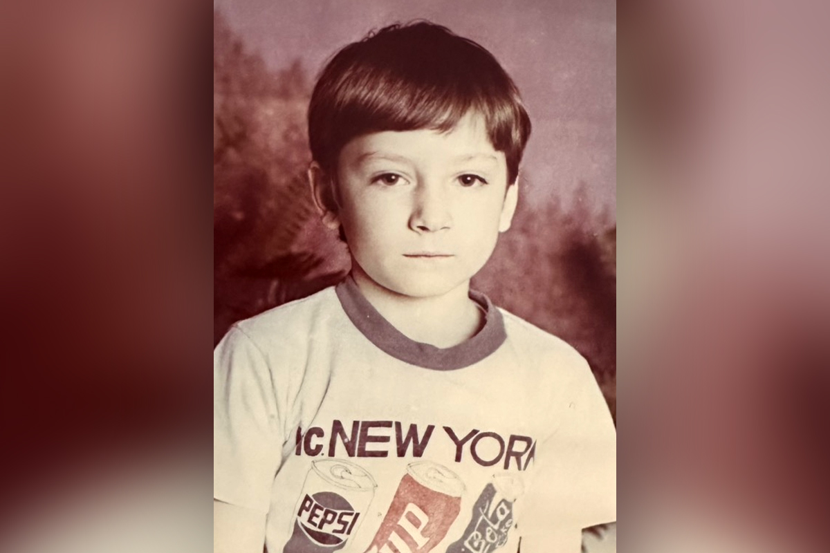 Моряком, репортером и даже конюхом: кем мечтали стать топы белорусских компаний в детстве 