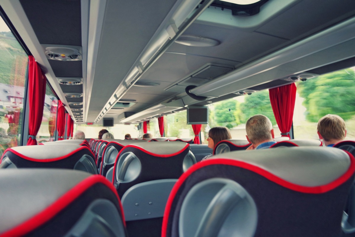 С 10 октября запустят два новых автобуса из Минска в Польшу и Литву