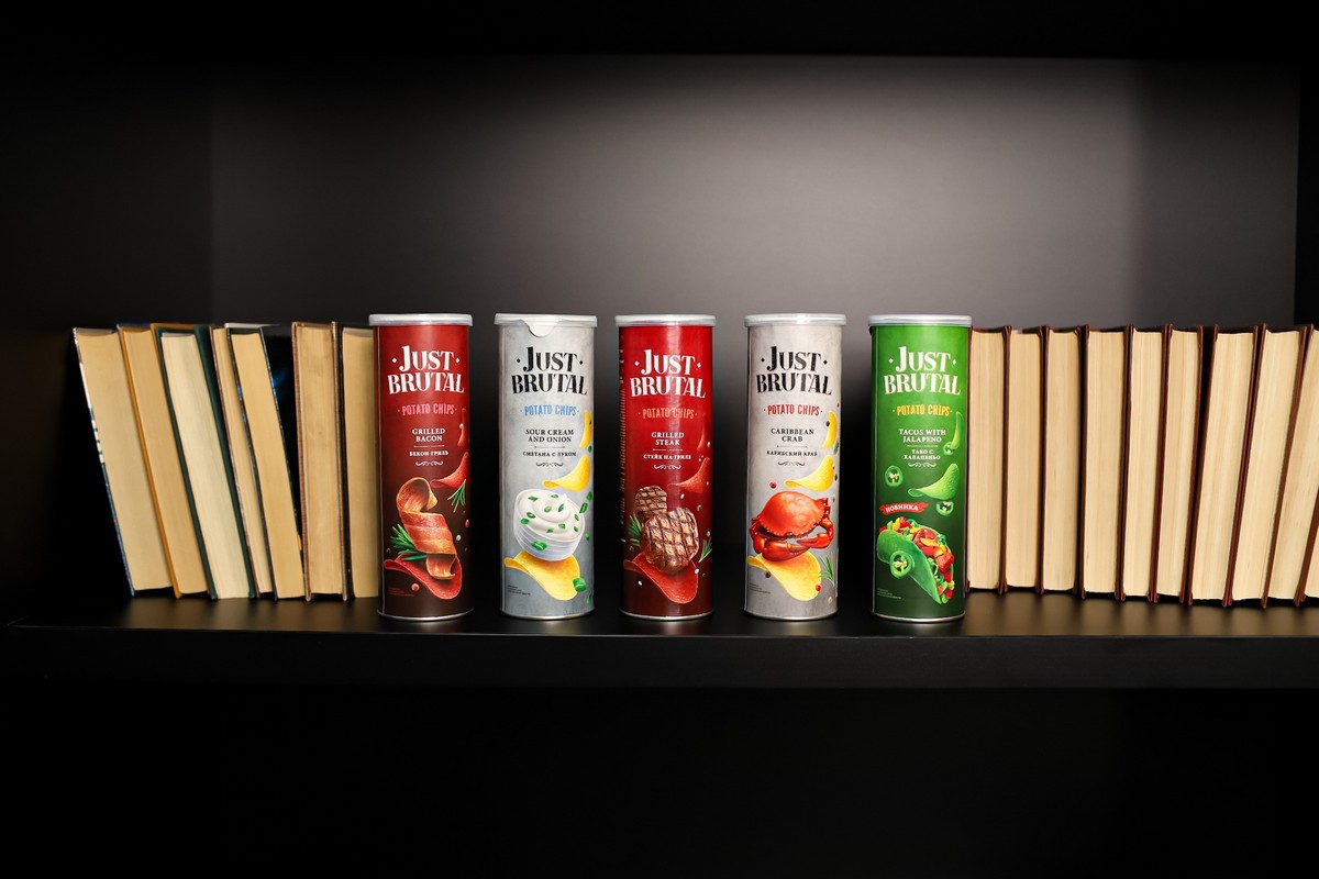 Выбираем чипсы, чтобы они реально впечатлили: 9 вопросов, которые помогут выйти на новый уровень вкуса