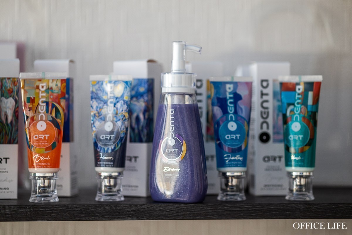 Крем «Сорян» и&nbsp;косметика из&nbsp;картошки: как продавать без вложений в&nbsp;продвижение. Большое интервью с&nbsp;директором по&nbsp;маркетингу «Модум»