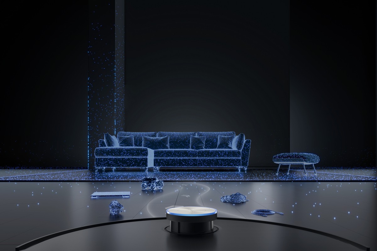 Лучший подарок — время. Выбираем робот-пылесос, который избавит вас от уборки