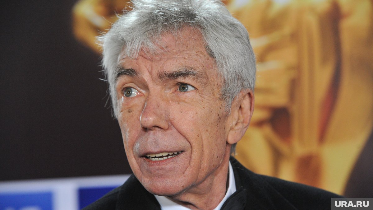 Умер бессменный ведущий «Утренней почты» Юрий Николаев