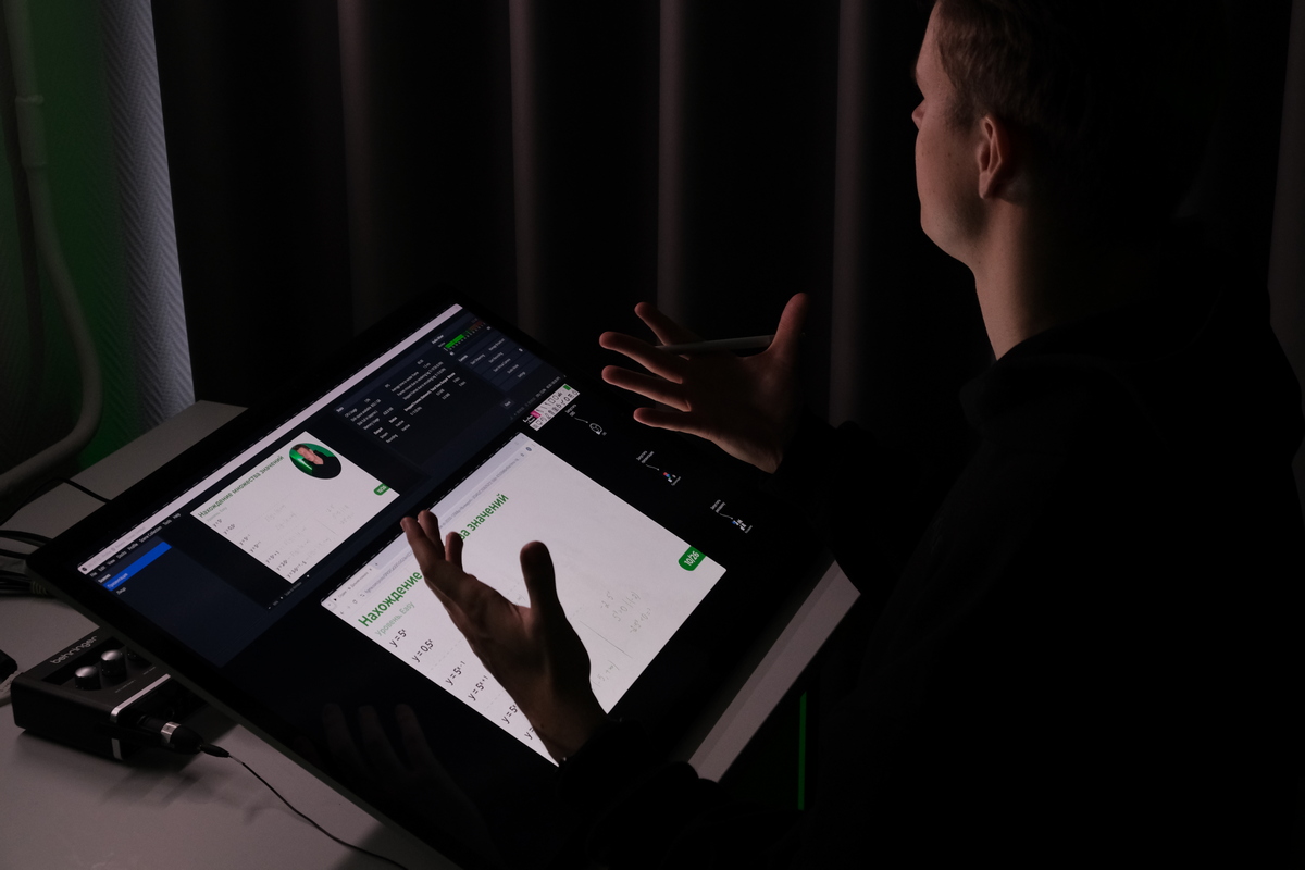 «Я&nbsp;передумал!»: можно&nbsp;ли за&nbsp;4&nbsp;месяца подтянуть для&nbsp;ЦТ английский вместо физики