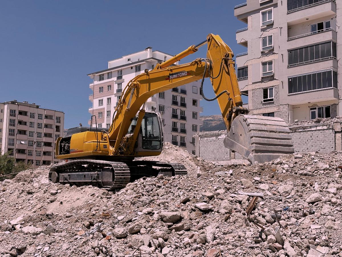 В Минске пустуют 113 неиспользуемых зданий. Что с ними будет