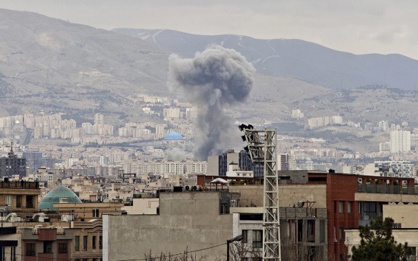 Итоги недели — в цитатах из стихотворений Леонида Дербенева