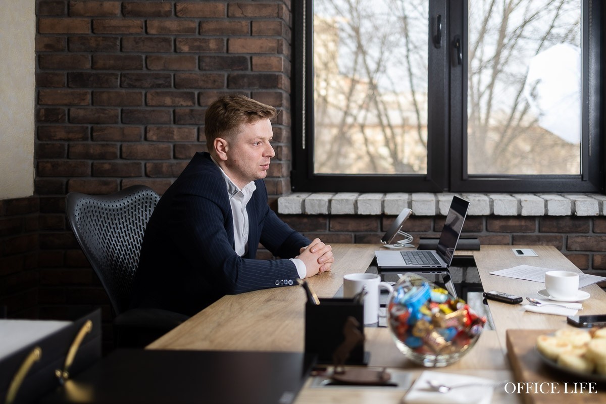 Будет&nbsp;ли свой банк и&nbsp;когда откроется склад в&nbsp;«Великом камне». Большое интервью с&nbsp;директором Wildberries в&nbsp;Беларуси