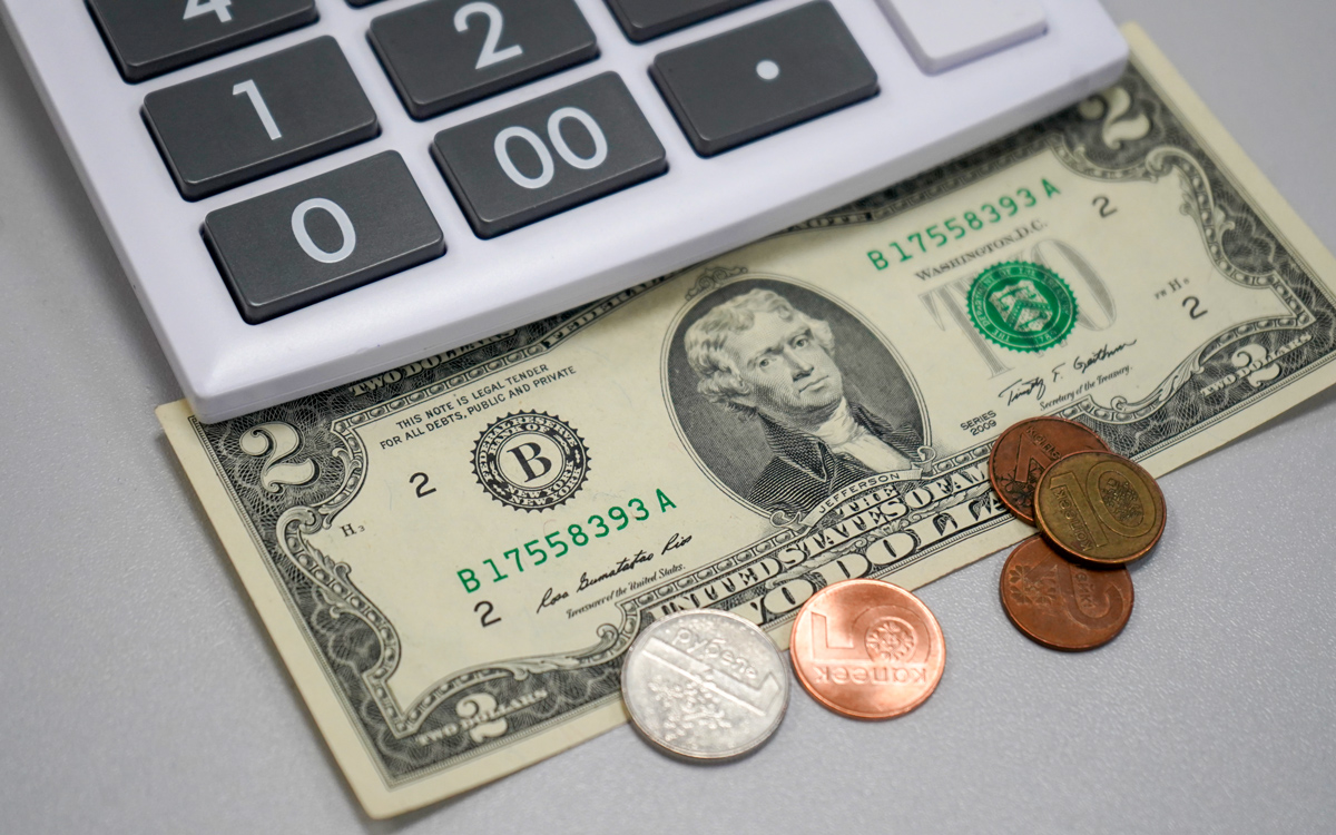 Ждать ли биткоина по $100 тыс. и что будет с курсом доллара. Прогноз по валютам и крипте 