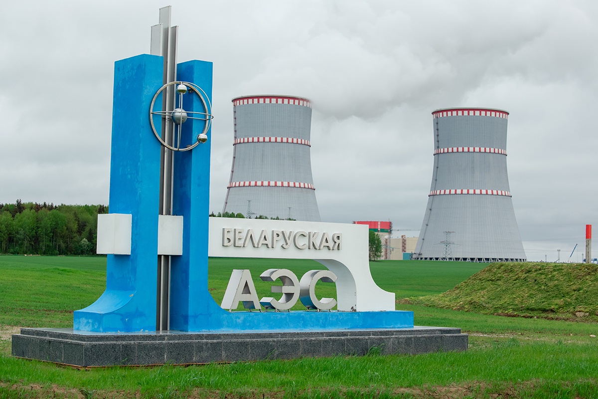 Госдума России утвердила продление срока белорусского кредита на БелАЭС