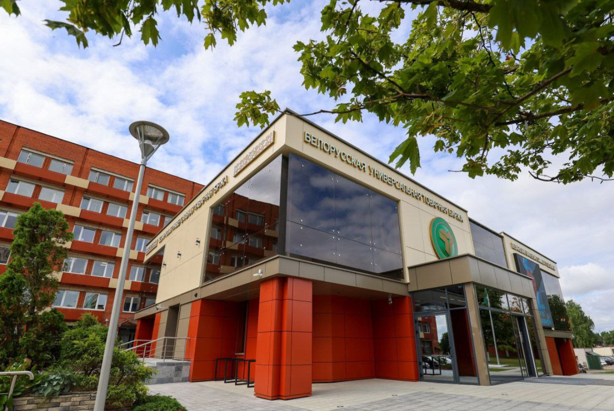 Венгерские компании будут продавать через БУТБ ветпрепараты