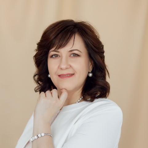 Наталья Ловейкина