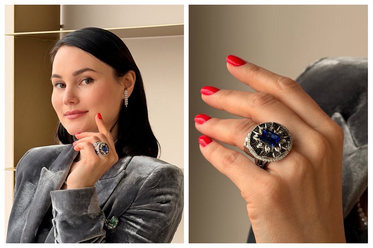 Как угадать с ювелирным подарком на 8 Марта: гид по самым главным трендам весны