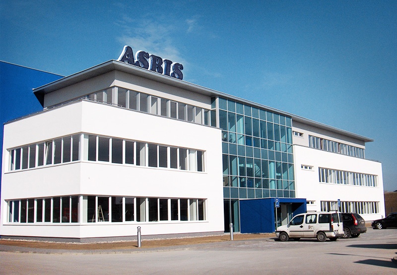 Беларусь выпала из первой десятки важнейших рынков Asbis 