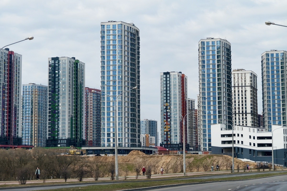 Почему остыл рынок недвижимости