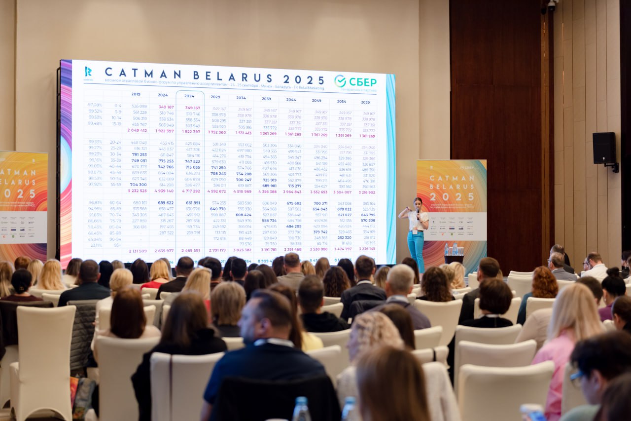 Вместо магазина «у дома» — дискаунтер? Какие вызовы готовят ретейлу демография и экономика