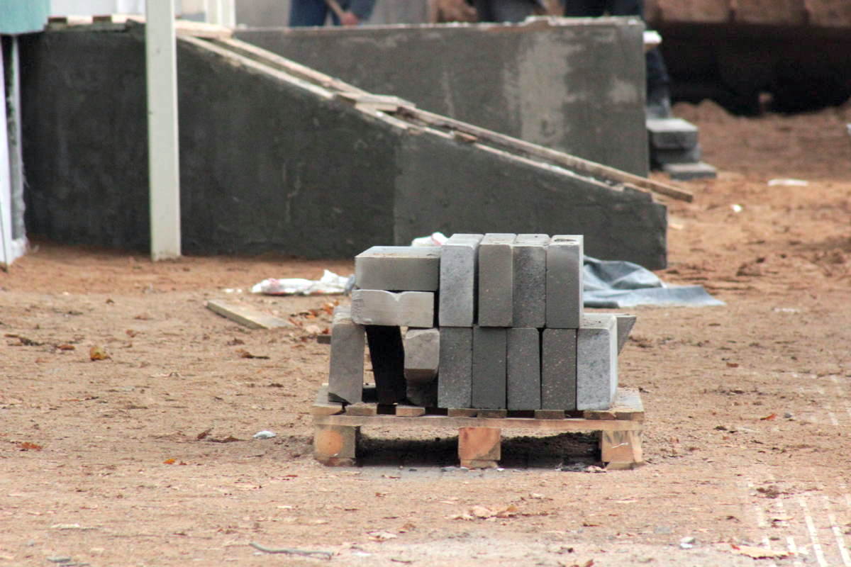 В Минске за взятки задержали топ-менеджера крупной строительной компании