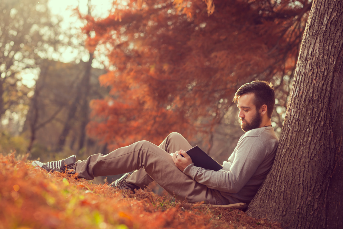 Как устроить себе цифровой детокс и получить от него удовольствие?