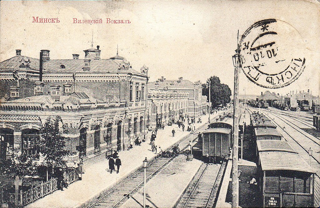 От ярмарки к маркетплейсу: эволюция белорусского предпринимательства 