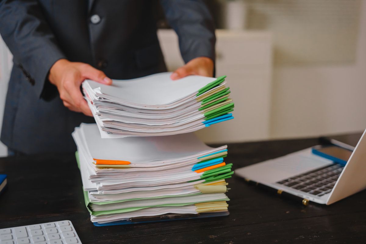 5 самых частых ошибок в работе с персданными: разбираемся с юристом