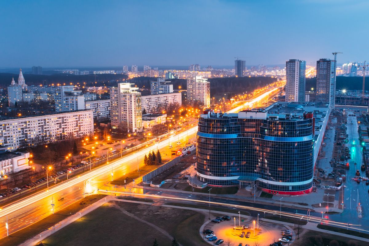 Госимущество в аренду и на выкуп. Как белорусский бизнес обсудил с властями приватизацию